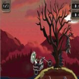 Dwonload Zombie Rider Cell Phone Game